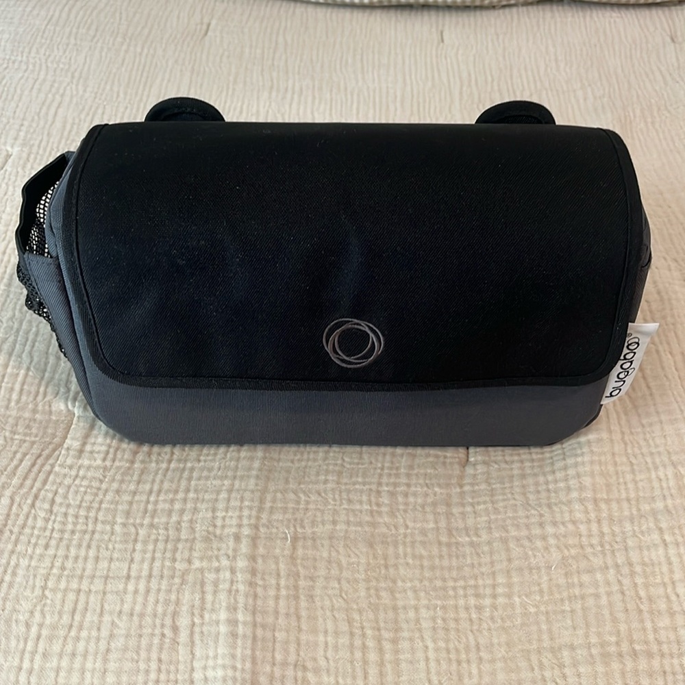 Bugaboo stroller organizer caddy